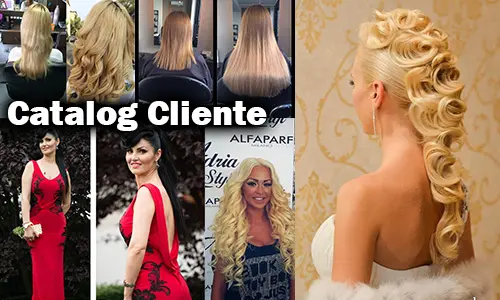 Imagine Catalog Cliente