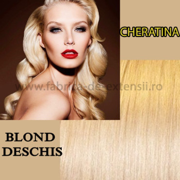 Cheratina Cret Blond Deschis