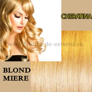Cheratina Cret Blond Miere