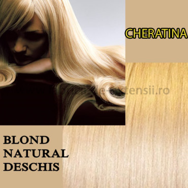 Cheratina Blond Natural Deschis