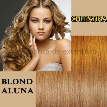 Cheratina Cret Blond Aluna