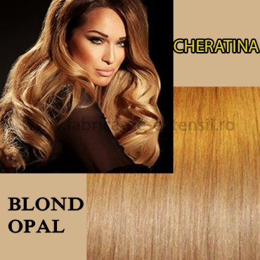 Cheratina Cret Blond Opal