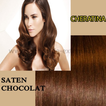 Cheratina Ondulat Saten Chocolat