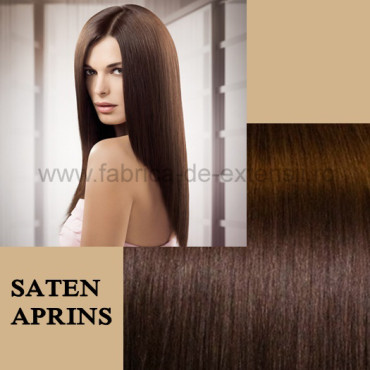 Extensii La Metru Saten Aprins Extensii La Metru Saten Aprins