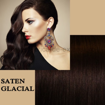 Extensii La Metru Saten Glacial Extensii La Metru Saten Glacial
