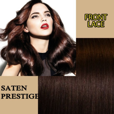 Front Lace Saten Prestige Front Lace Saten Prestige