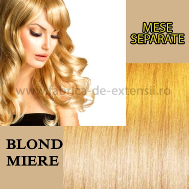 Mese Separate Blond Miere Mese Separate Blond Miere