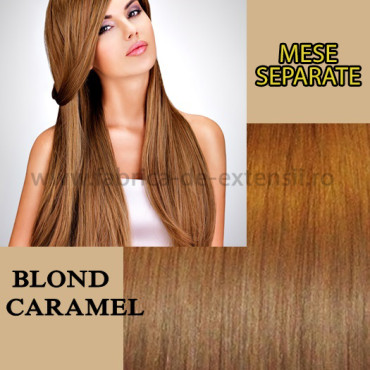 Mese Separate Blond Caramel