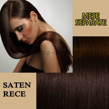 Mese Separate Saten Rece