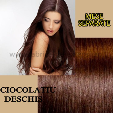 Mese Separate Ciocolatiu Deschis Mese Separate Ciocolatiu Deschis