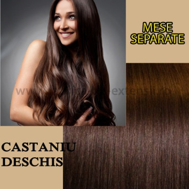 Mese Separate Castaniu Deschis Mese Separate Castaniu Deschis