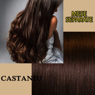 Mese Separate Castaniu Simplu Mese Separate Castaniu Simplu