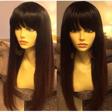 Peruca Cleopatra Par Natural Remy Peruca Cleopatra Par Natural Remy