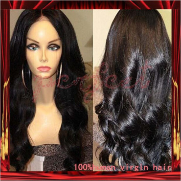 Peruca din Par Natural Star 3 Peruca din Par Natural Star 3