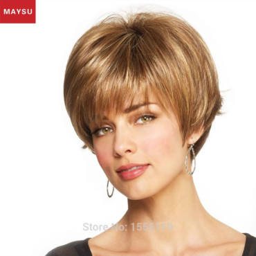 Peruca elegant maysu Peruca elegant maysu