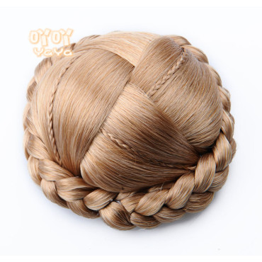 Coc Aplicabil Blond Natural