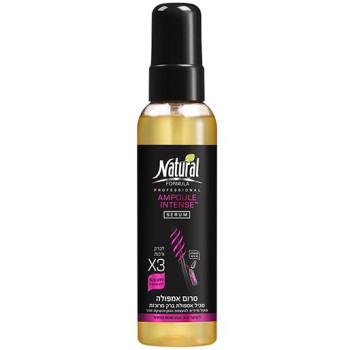 Set de Ingrijire Ampoule Intense