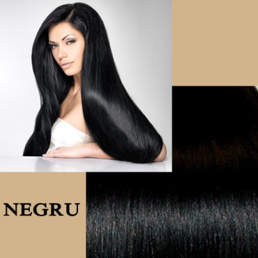 Cheratina Deluxe Negru Intens Cheratina Deluxe Negru Intens