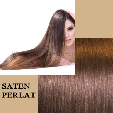 Extensii Nanoring Deluxe Saten Perlat Extensii Nanoring Deluxe Saten Perlat