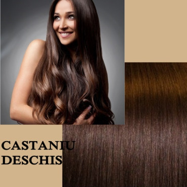 Mese Separate Deluxe Castaniu Deschis Mese Separate Deluxe Castaniu Deschis