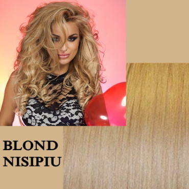 Microring Deluxe Blond Nisipiu Microring Deluxe Blond Nisipiu