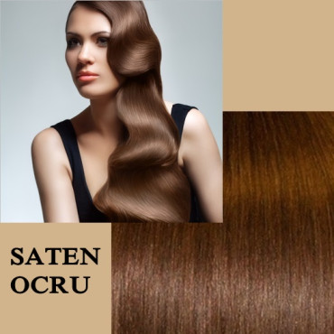 Microring Deluxe Saten Ocru Microring Deluxe Saten Ocru