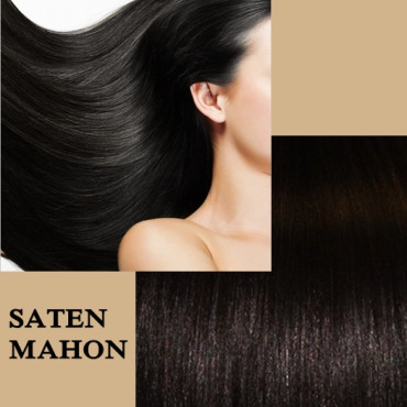 Clip-On Diamond Saten Mahon Clip-On Diamond Saten Mahon