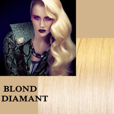 Cozi De Par Diamond Blond Diamant Cozi De Par Diamond Blond Diamant