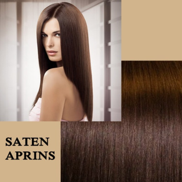 Microring Diamond Saten Aprins