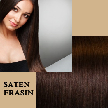 Microring Diamond Saten Frasin