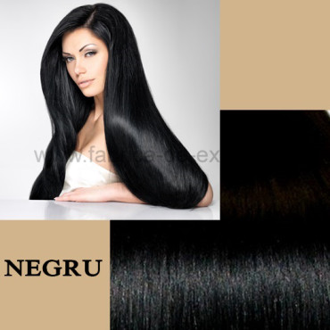 Extensii Tape IN Diamond Negru Intens Extensii Tape IN Diamond Negru Intens