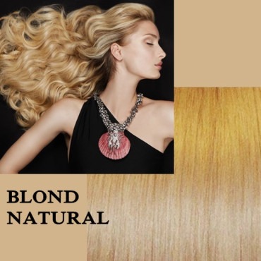 Trese De Par Diamond Blond Natural