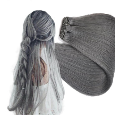 Clip-On Diamond Metallic Grey Clip-On Diamond Metallic Grey