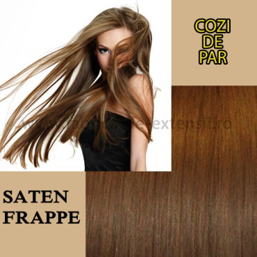 Cozi De Par Cu Dubla Intrebuintare Saten Frappe Cozi De Par Cu Dubla Intrebuintare Saten Frappe