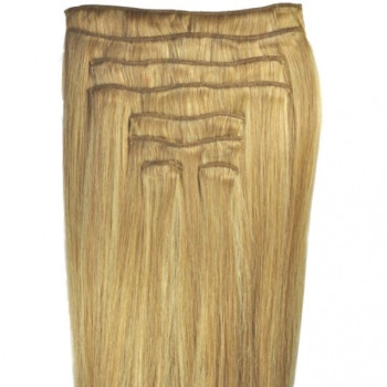 Clip-on diamond Balayage #18/#6 Clip-on diamond Balayage #18/#6