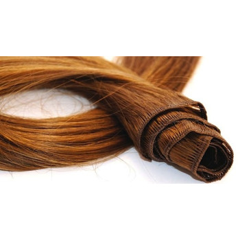 Extensii la metru  Balayage #18/#6