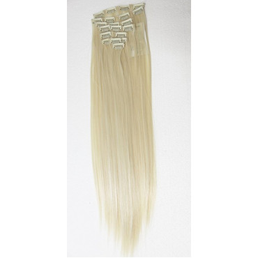 Clip-On Drept Sintetic 88# Clip-On Drept Sintetic 88#