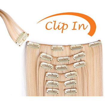 Clip-On Drept Sintetic 4 30 Clip-On Drept Sintetic 4 30