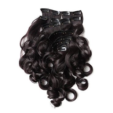 Clip On Ondulat Sintetic 99J Clip On Ondulat Sintetic 99J