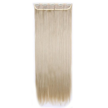 Trese Clip-On Drepte Sintetic 11# Trese Clip-On Drepte Sintetic 11#