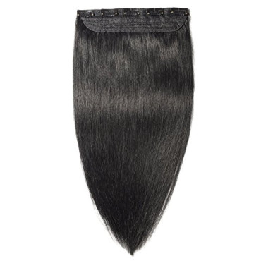 Trese Clip-On Drepte Sintetic 1B# Trese Clip-On Drepte Sintetic 1B#