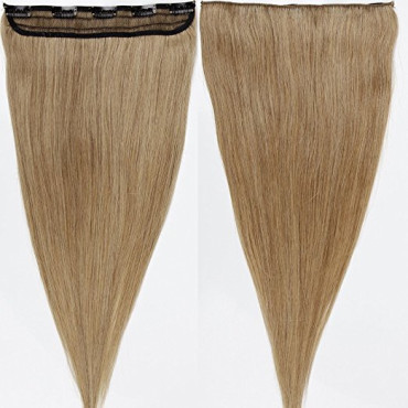 Trese Clip-On Drepte Sintetic 27# Trese Clip-On Drepte Sintetic 27#