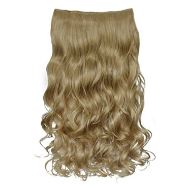 Trese Clip-On Ondulate Sintetic 17# Trese Clip-On Ondulate Sintetic 17#