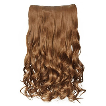 Trese Clip-On Ondulate Sintetic 30 M# Trese Clip-On Ondulate Sintetic 30 M#
