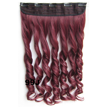 Trese Clip-On Ondulate Sintetic #99J Trese Clip-On Ondulate Sintetic #99J