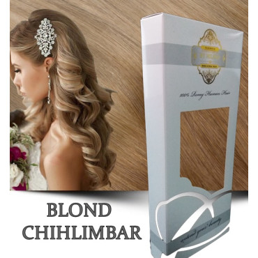 White Platinum Blond Chihlimbar White Platinum Blond Chihlimbar