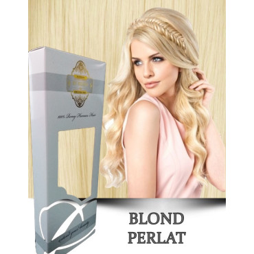 White Platinum Blond Perlat White Platinum Blond Perlat