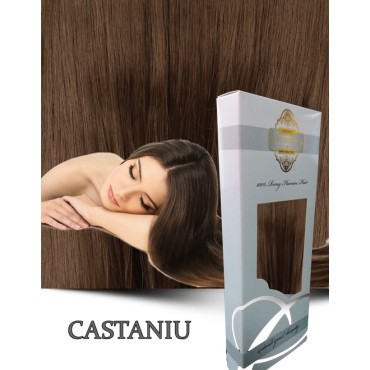 White Platinum Castaniu White Platinum Castaniu