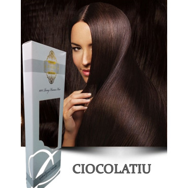 White Platinum Ciocolatiu White Platinum Ciocolatiu
