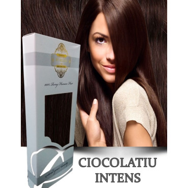 White Platinum Ciocolatiu Intens White Platinum Ciocolatiu Intens